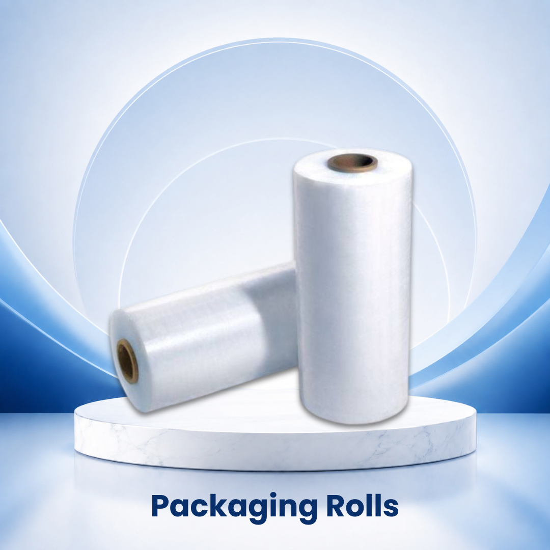 Packaging Rolls