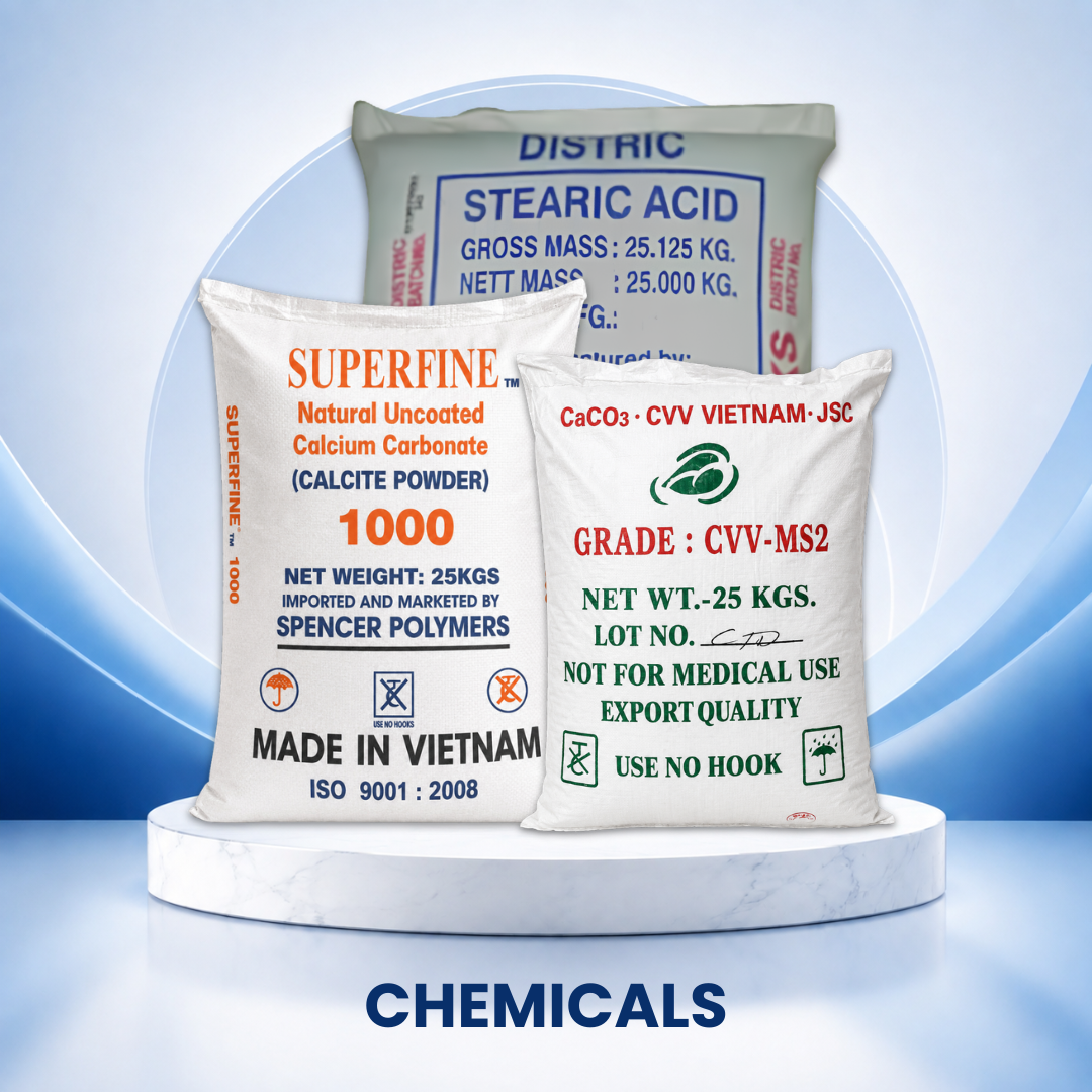 Chemicals
