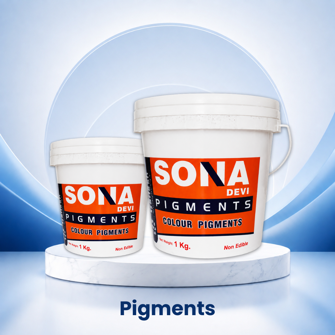 Pigments