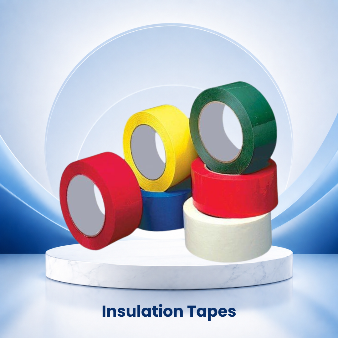 Insulation Tapes