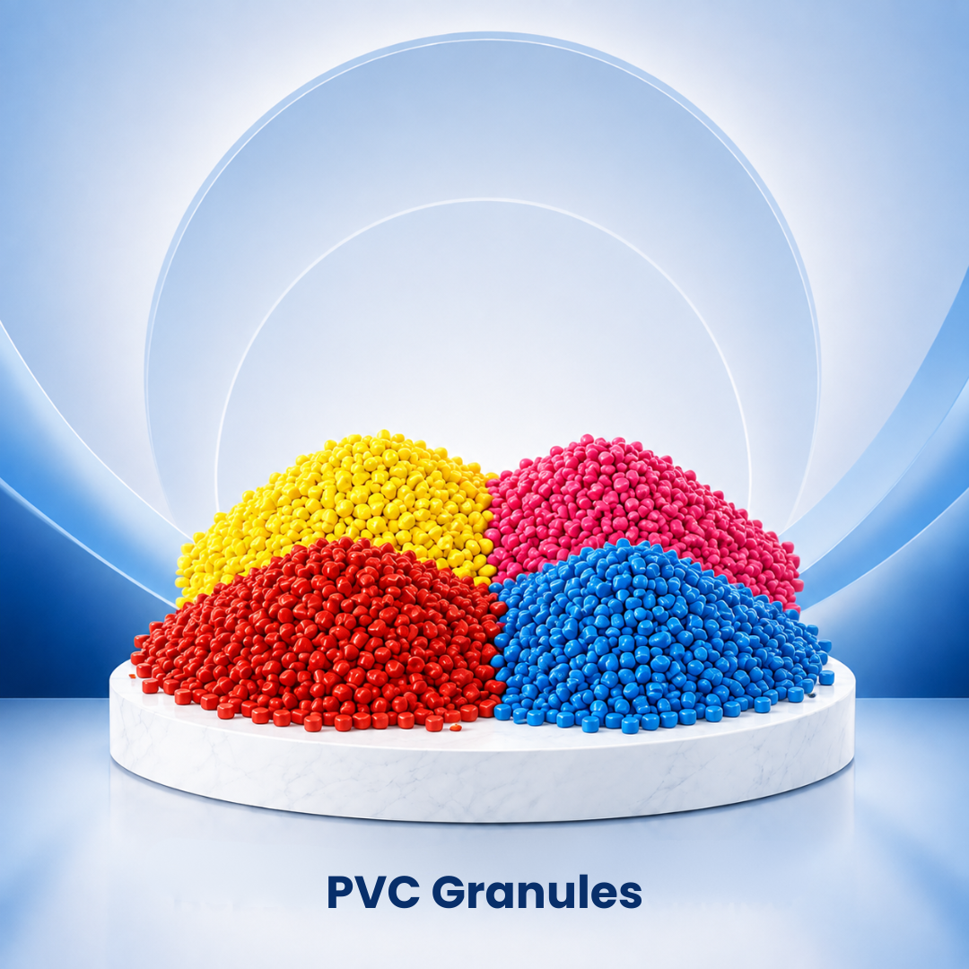 PVC Granules