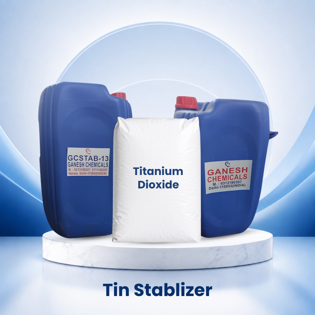 Tin Stabilizer