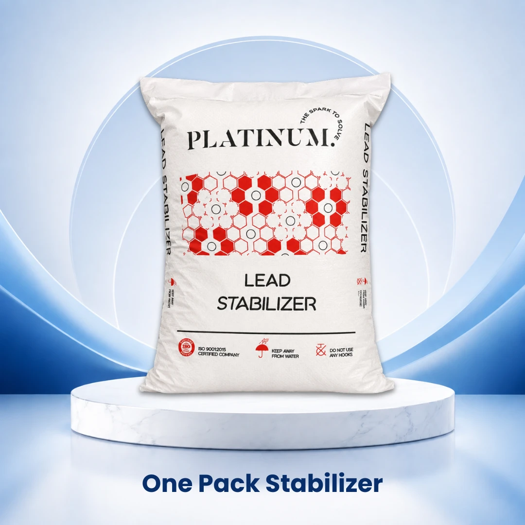 One Pack Stabilizer