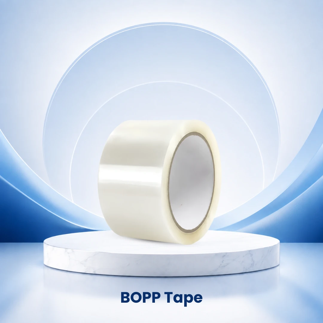 BOPP Tape