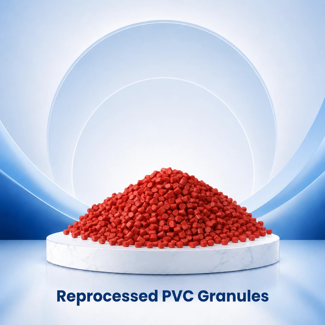 PVC Reprocessed Dana