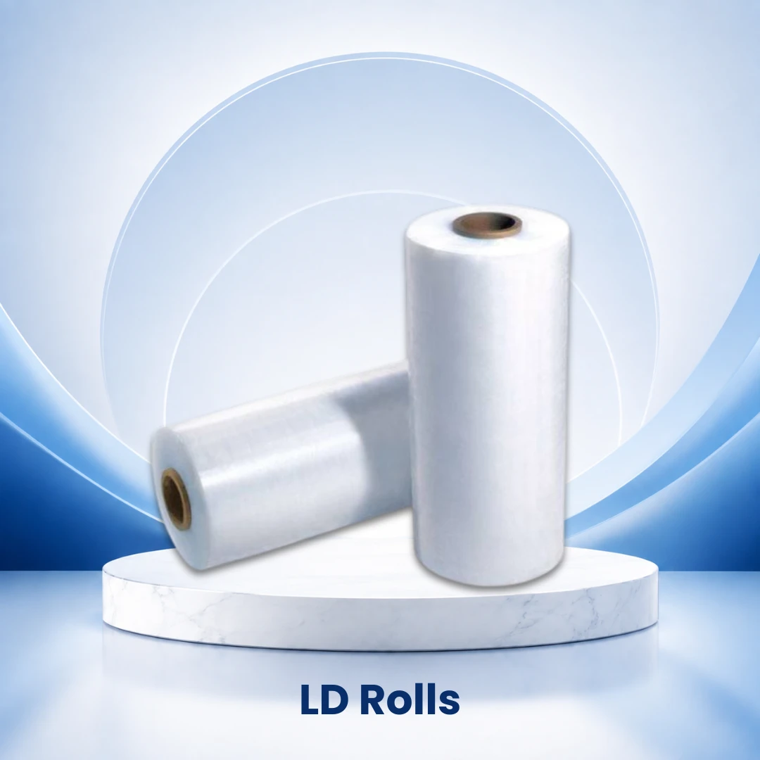 LD Rolls