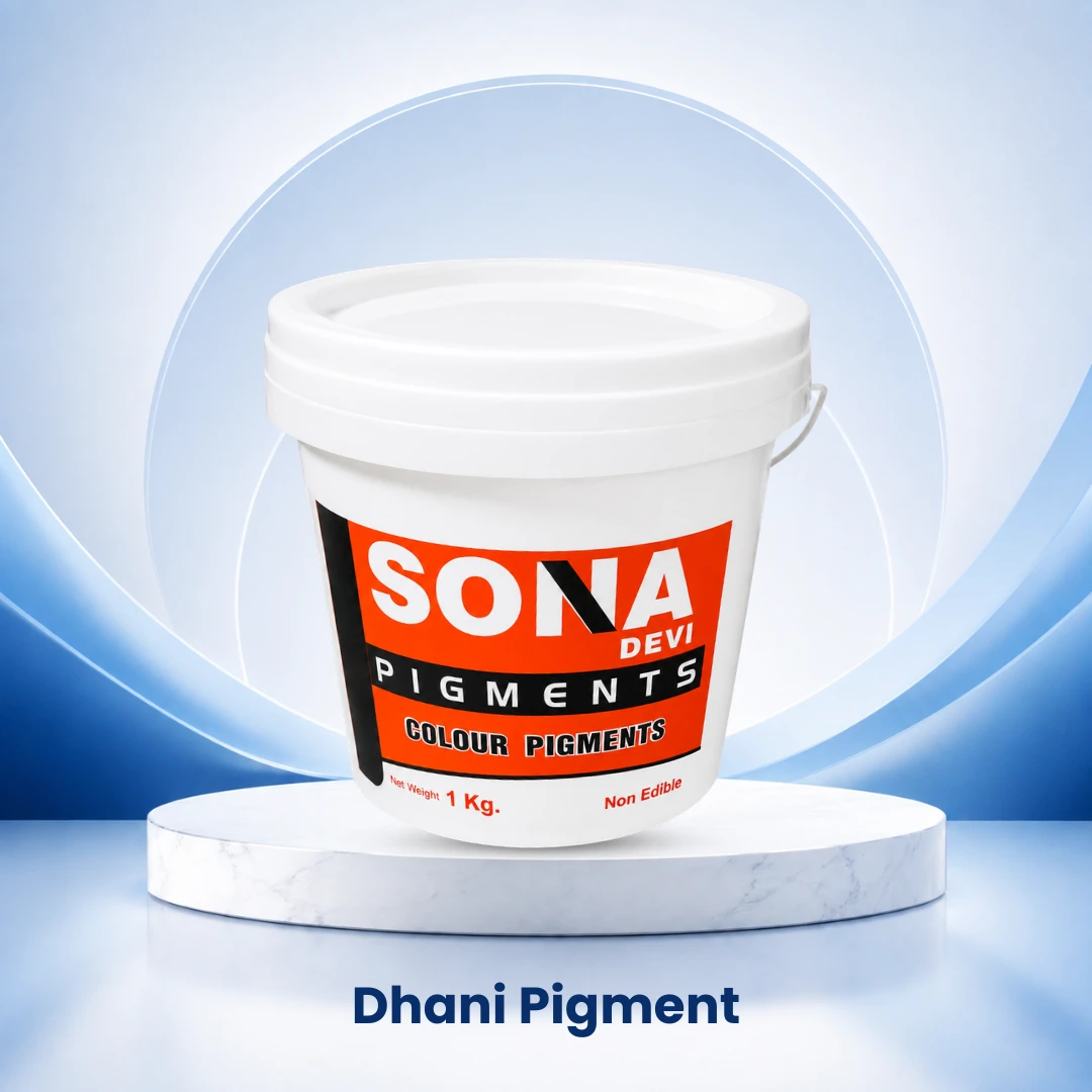 Dhani Pigment