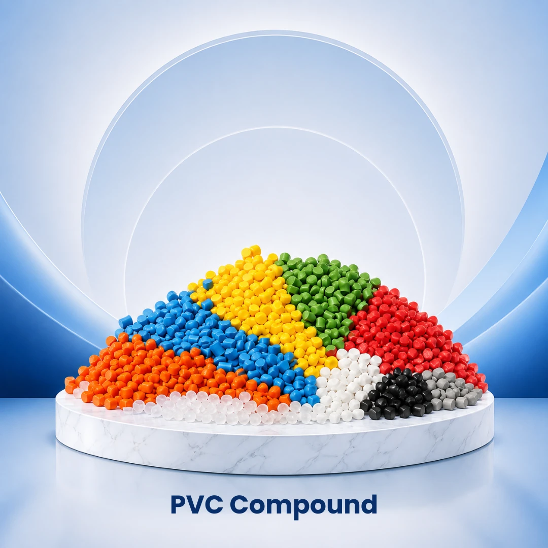 PVC Compounds