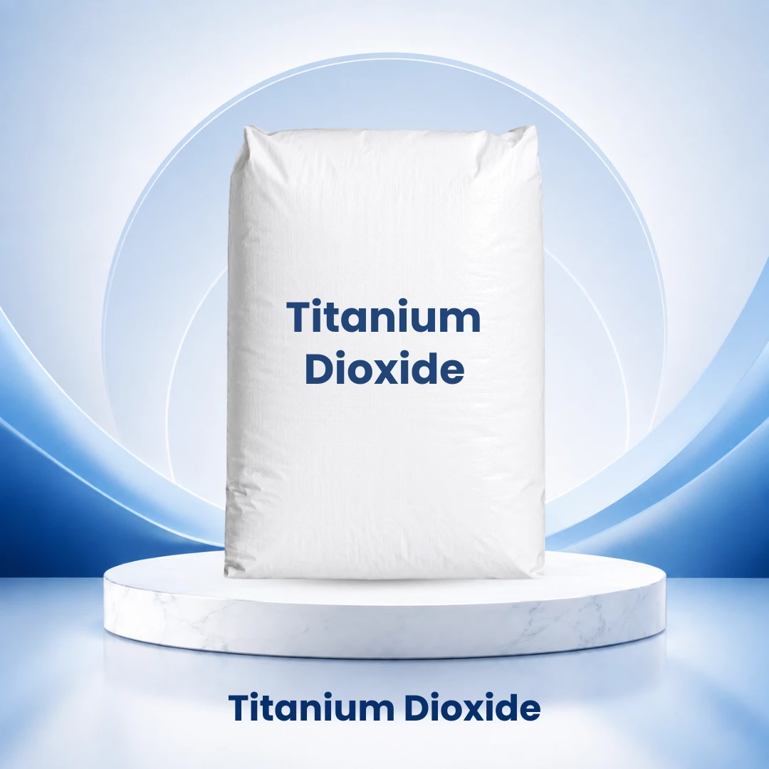 Titanium Dioxide