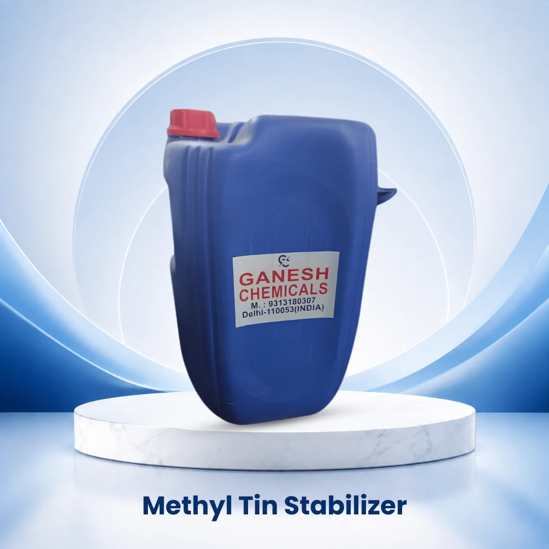 Methyl Tin Stabilizers