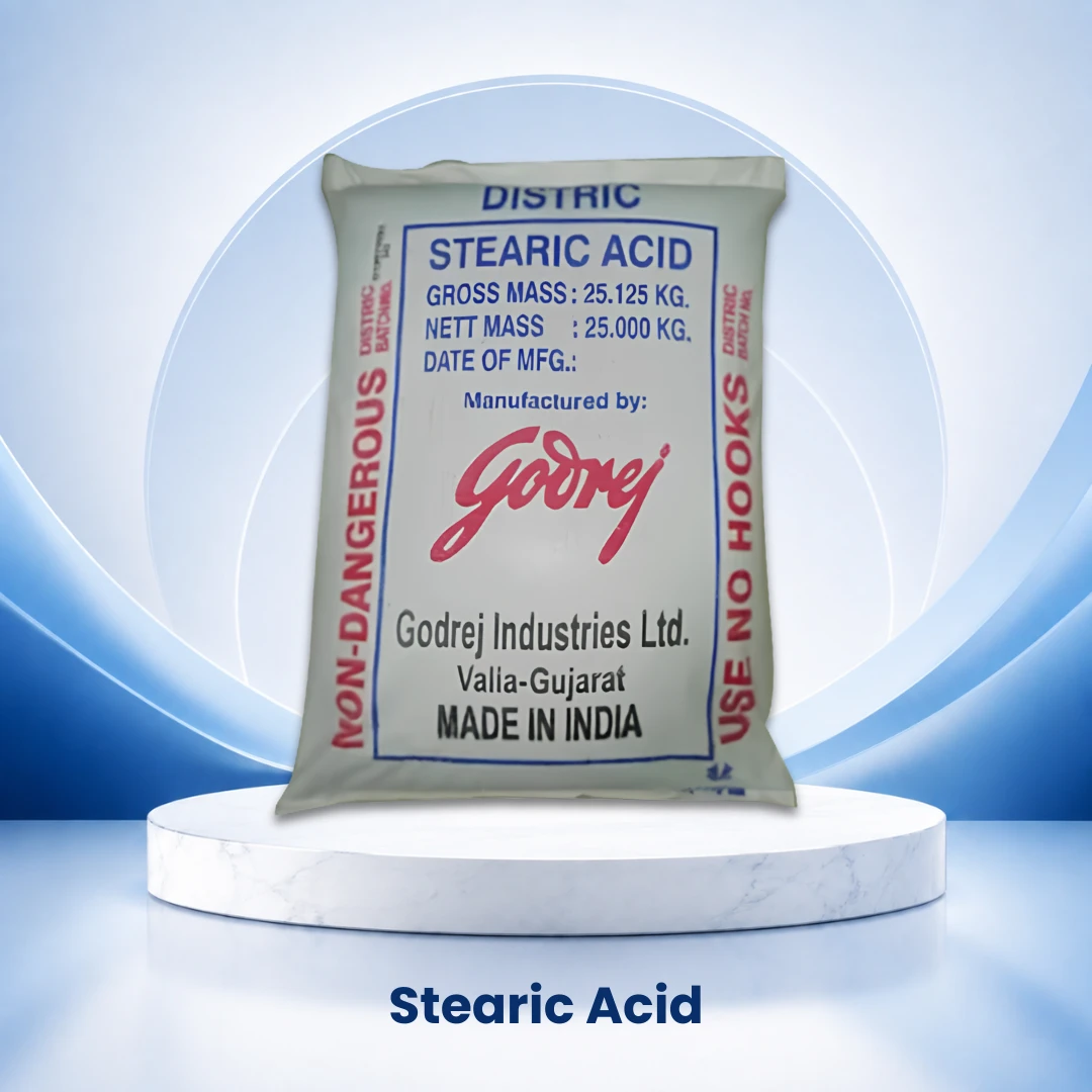 Stearic Acid
