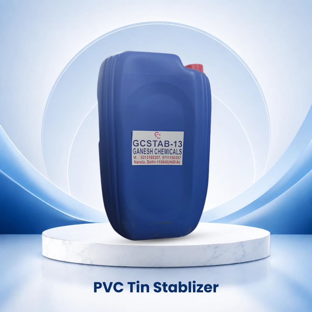 PVC Tin Stabilizers