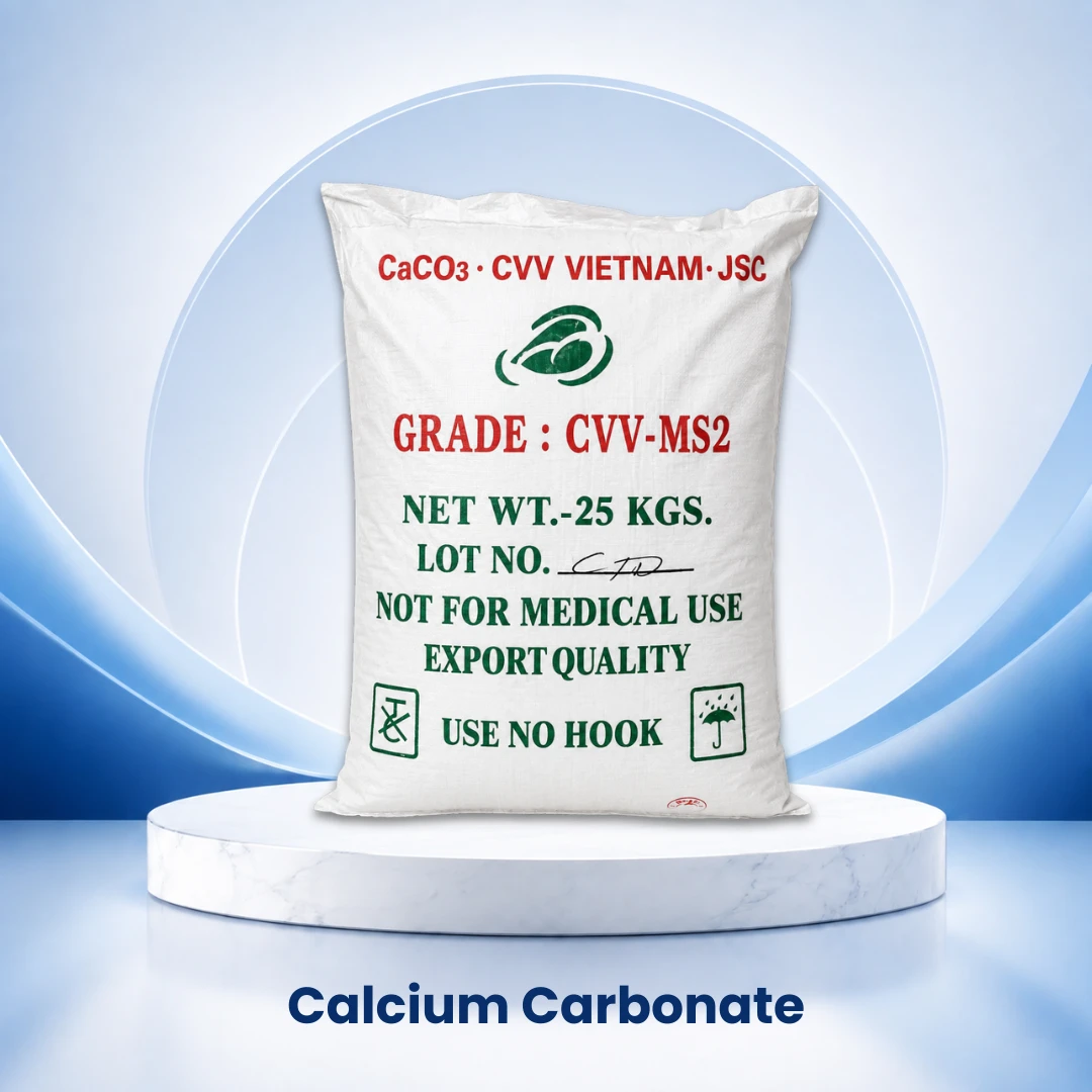 Calcium Carbonate