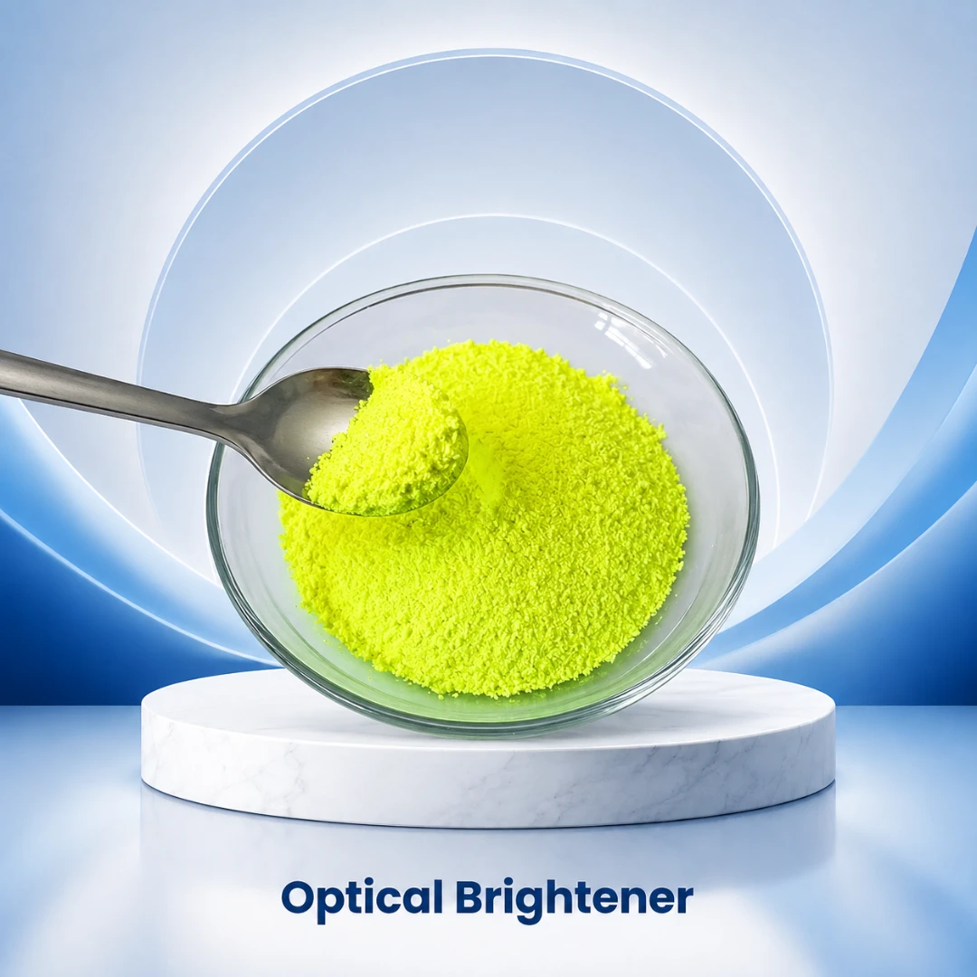 Optical Brightener